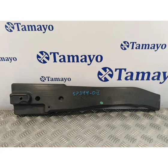 Tubo para Land Rover Freelander (Lr2)
