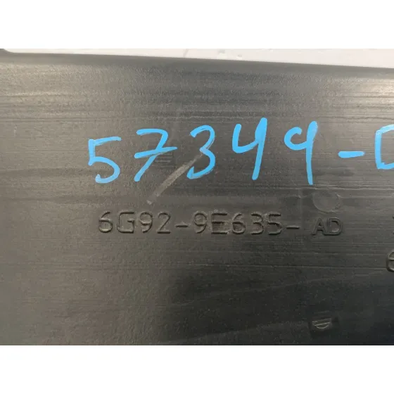 Tubo para Land Rover Freelander (Lr2)