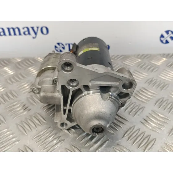 Motor Arranque para Renault Scenic Iii