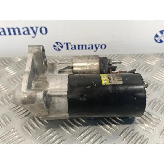 Motor Arranque para Renault Scenic Iii