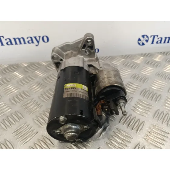 Motor Arranque para Renault Scenic Iii
