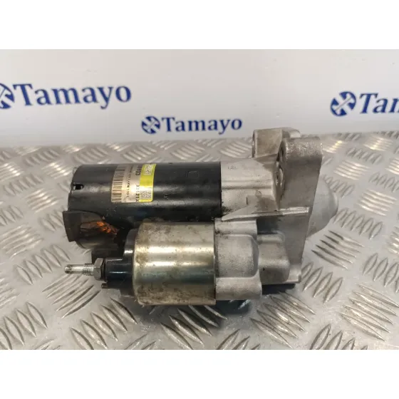 Motor Arranque para Renault Scenic Iii
