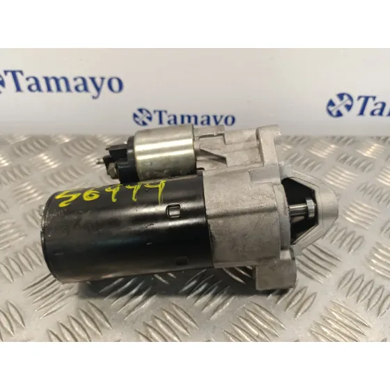 Motor Arranque para Renault Scenic Iii
