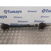 Transmision Delantera Derecha para Audi A3 (8L)