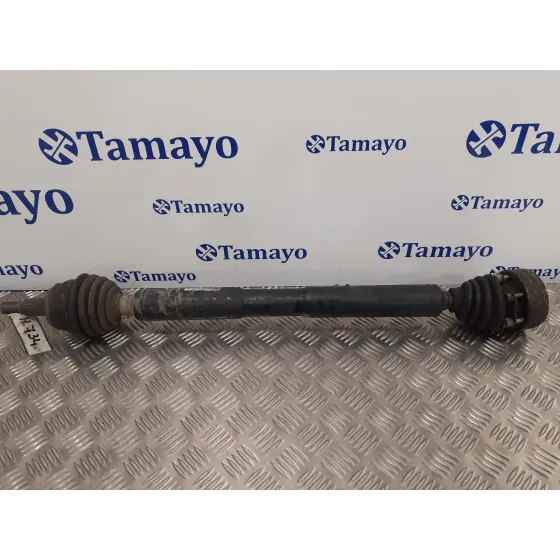 Transmision Delantera Derecha para Audi A3 (8L)