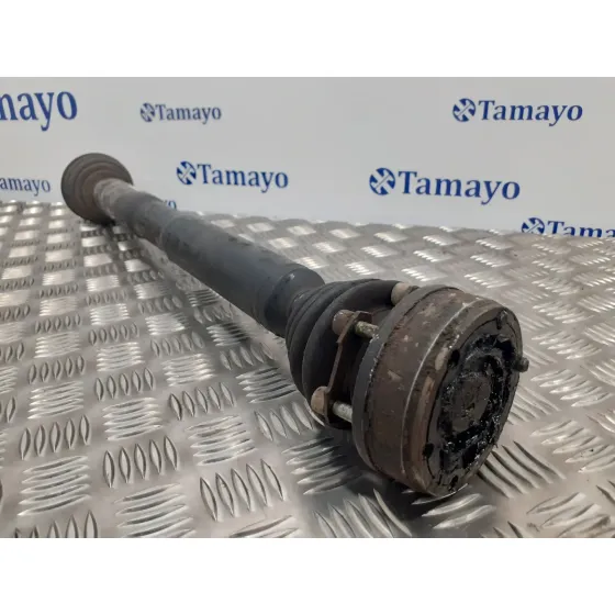 Transmision Delantera Derecha para Audi A3 (8L)