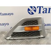 Moldura Exterior Delantera Derecha para Land Rover Freelander (Lr2)