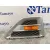 Moldura Exterior Delantera Derecha para Land Rover Freelander (Lr2)