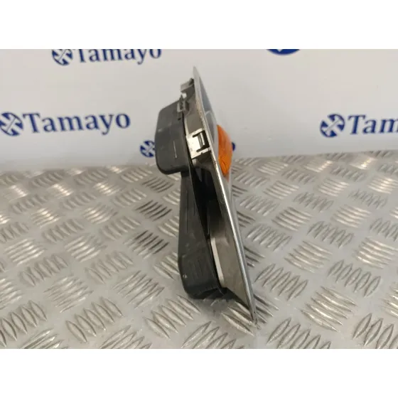 Moldura Exterior Delantera Derecha para Land Rover Freelander (Lr2)