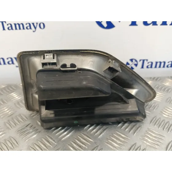 Moldura Exterior Delantera Derecha para Land Rover Freelander (Lr2)