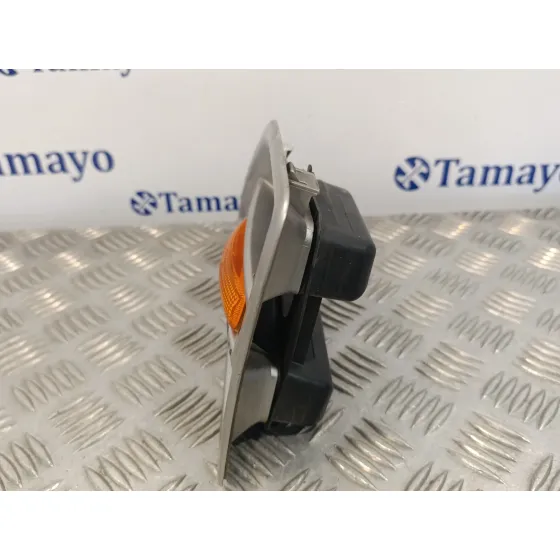 Moldura Exterior Delantera Derecha para Land Rover Freelander (Lr2)