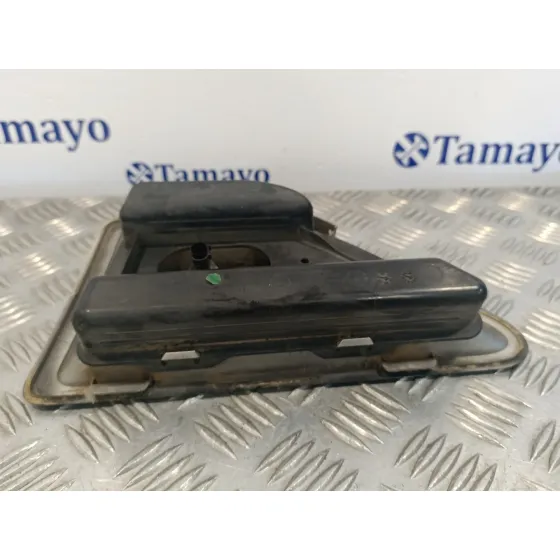 Moldura Exterior Delantera Derecha para Land Rover Freelander (Lr2)
