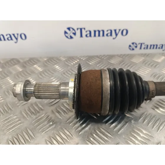 Transmision Delantera Derecha para Suzuki Sx4 Rw (Ey)