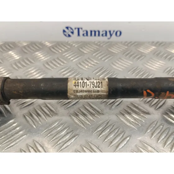 Transmision Delantera Derecha para Suzuki Sx4 Rw (Ey)