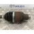 Transmision Delantera Derecha para Suzuki Sx4 Rw (Ey)