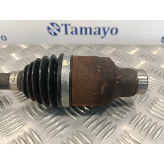 Transmision Delantera Derecha para Suzuki Sx4 Rw (Ey)