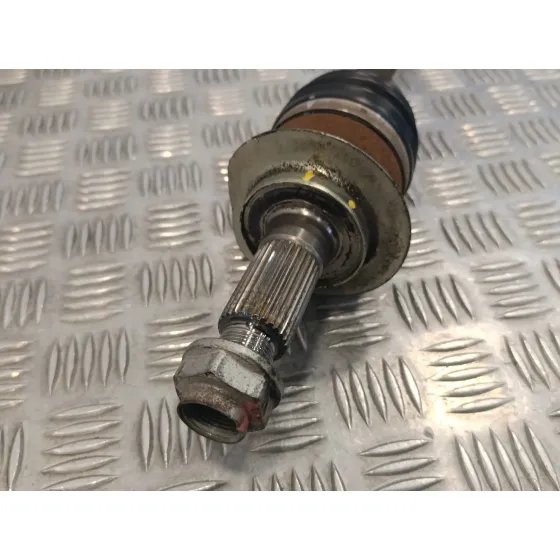 Transmision Delantera Derecha para Suzuki Sx4 Rw (Ey)