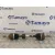 Transmision Delantera Izquierda para Suzuki Sx4 Rw (Ey)