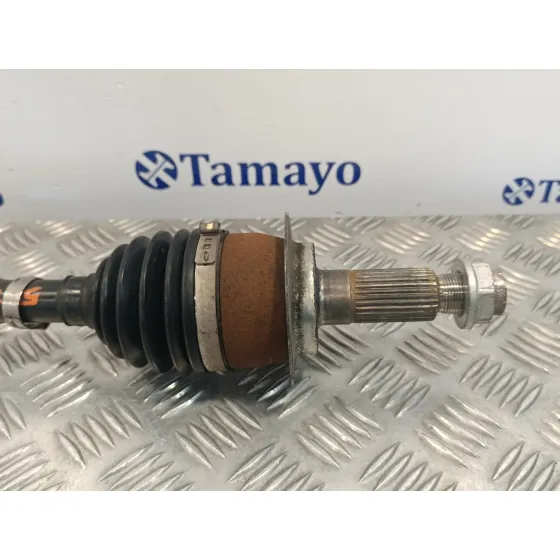 Transmision Delantera Izquierda para Suzuki Sx4 Rw (Ey)