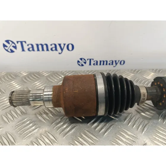 Transmision Delantera Izquierda para Suzuki Sx4 Rw (Ey)