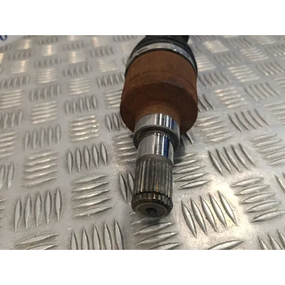 Transmision Delantera Izquierda para Suzuki Sx4 Rw (Ey)
