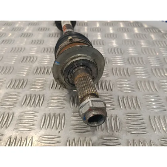 Transmision Delantera Izquierda para Suzuki Sx4 Rw (Ey)
