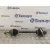 Transmision Delantera Izquierda para Renault Kangoo (F/Kc0)