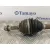 Transmision Delantera Izquierda para Renault Kangoo (F/Kc0)