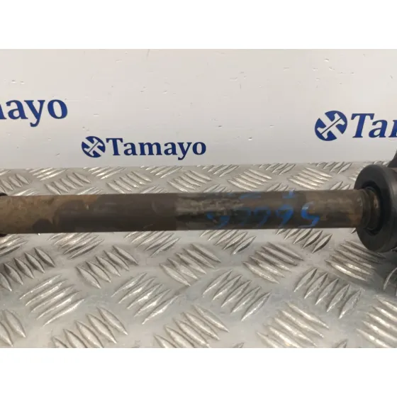 Transmision Delantera Izquierda para Renault Kangoo (F/Kc0)
