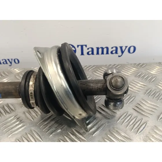 Transmision Delantera Izquierda para Renault Kangoo (F/Kc0)