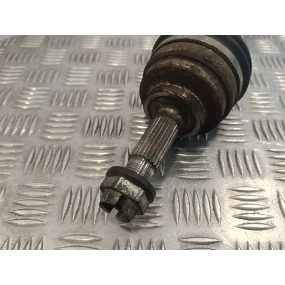 Transmision Delantera Izquierda para Renault Kangoo (F/Kc0)