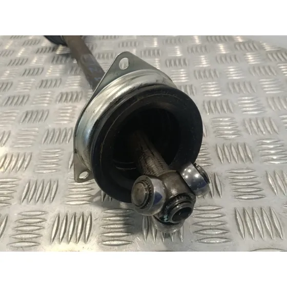 Transmision Delantera Izquierda para Renault Kangoo (F/Kc0)
