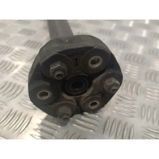 Transmision Central Delantera para Bmw Serie 3 Touring (E46)