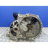 Caja Cambios para Ford Focus Turnier (Cb4)