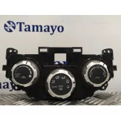 Mando Climatizador para Subaru Forester S12