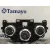 Mando Climatizador para Subaru Forester S12