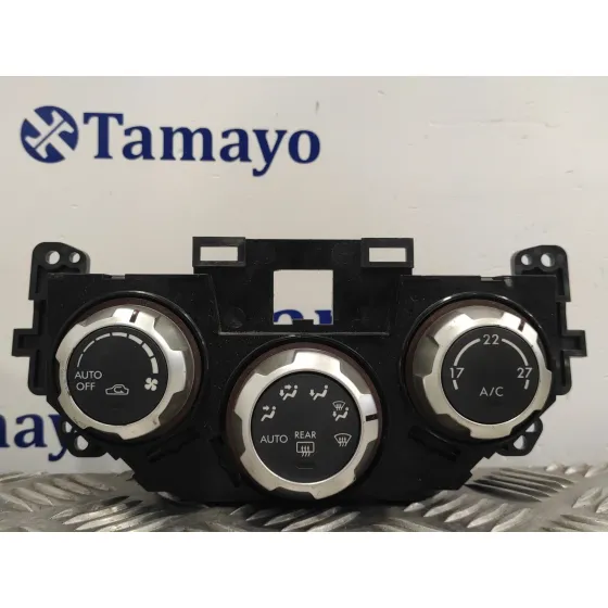 Mando Climatizador para Subaru Forester S12