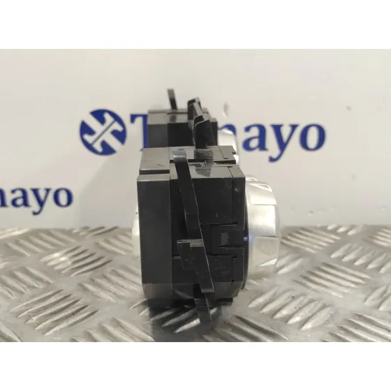 Mando Climatizador para Subaru Forester S12
