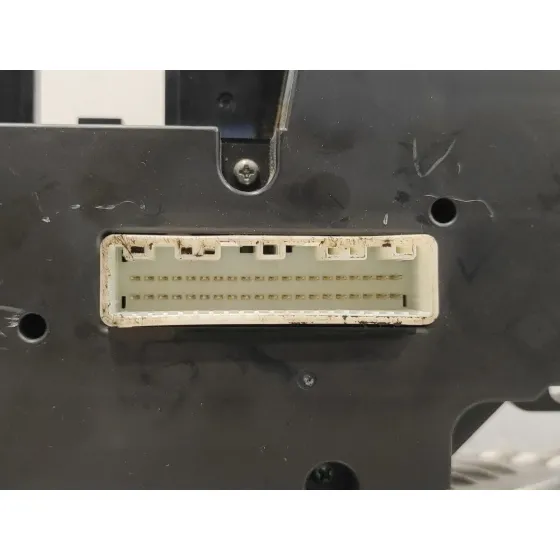 Mando Climatizador para Subaru Forester S12