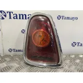 Piloto Trasero Izquierdo para Bmw Mini (R56)