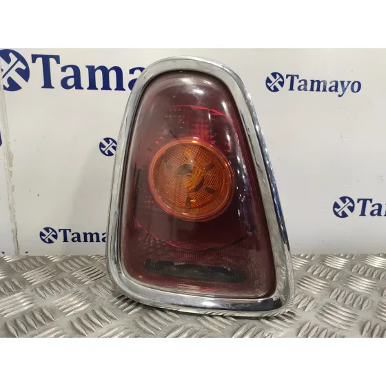 Piloto Trasero Izquierdo para Bmw Mini (R56)