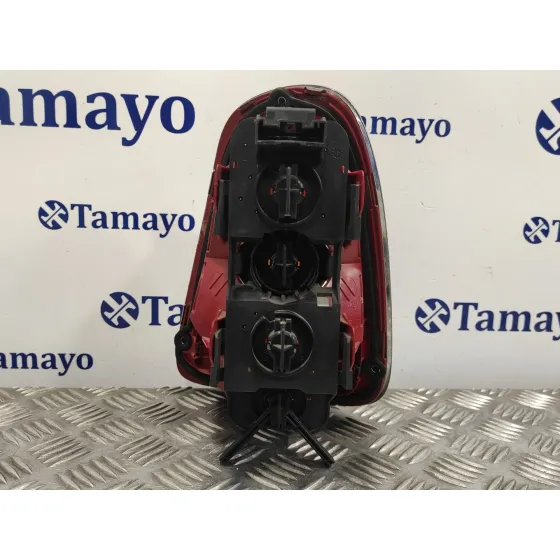 Piloto Trasero Izquierdo para Bmw Mini (R56)