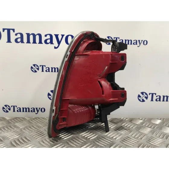 Piloto Trasero Izquierdo para Bmw Mini (R56)