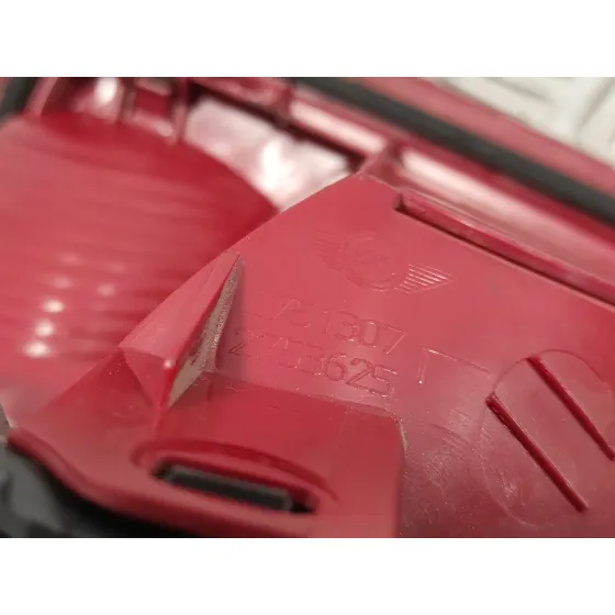 Piloto Trasero Izquierdo para Bmw Mini (R56)