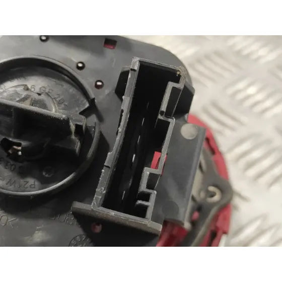 Piloto Trasero Izquierdo para Bmw Mini (R56)