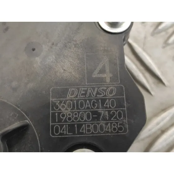 Pedal Acelerador para Subaru Forester S12