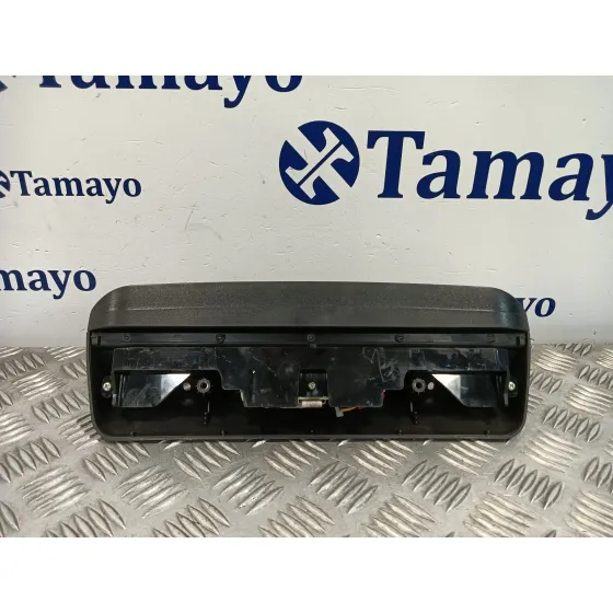 Luz Central De Freno para Subaru Forester S12