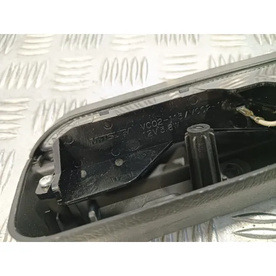 Luz Central De Freno para Subaru Forester S12