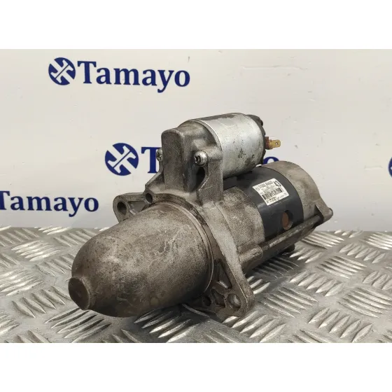 Motor Arranque para Subaru Forester S12
