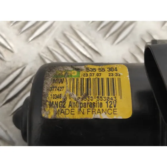 Motor Limpia Delantero para Mini Mini (R56)
